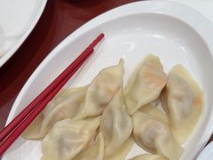 -喜家德虾仁水饺(长泰广场店)