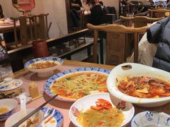 -杨记隆府重庆江湖菜(大悦城店)