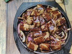 -江南婆婆(车墩店)