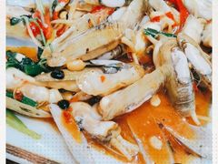 -宏记汕头白粥店(江怡店)