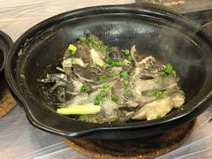 -小时候焗海鲜(鄞州万达店)