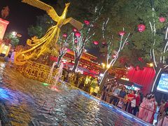 -大唐不夜城
