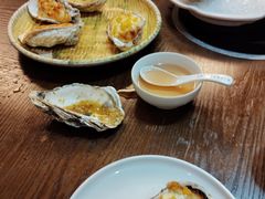 -蠔爺王志德生蚝馆(金沙湾店)