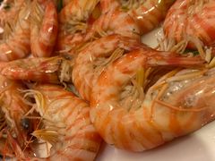 白灼九节虾（半斤）-旺达·福州菜(正大广场店)