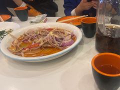 -乡村馕坑肉·烧烤·新疆菜·本地人更爱吃(阿勒泰首店)