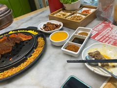 -韩宫宴和牛烤肉(合肥滨湖银泰城店)