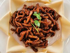 -大碗居·烤鸭·鱼头泡饼(天坛东门店)