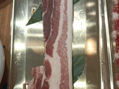 -青瓦餐厅·生鱼片·韩园烤肉(西塔店)