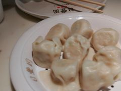 -日丰园海肠水饺·老字号大连海鲜(银泰城店)