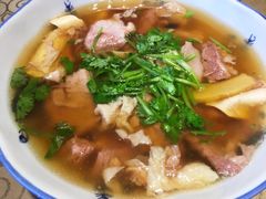 同合居原汁牛肉-同合居·非遗东北菜(新阳路店)