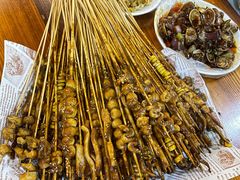 -十里铺铁板鱿鱼