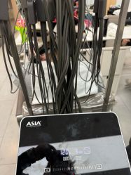 -首脑美发沙龙
