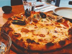 -La Strada(安福路店)