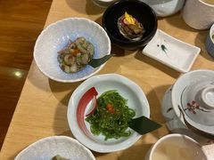 -山之川日料放题(通州店)