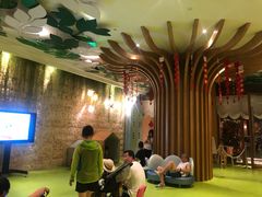 -亚马逊丛林水乐园