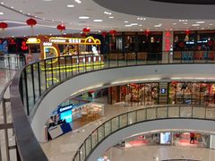 -万达广场(济南魏家庄店)