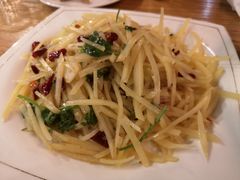 -青山鸡(海信天悦店)