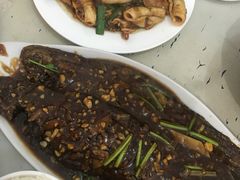 -九龙餐厅(大沽路店)