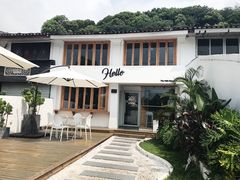 -Hello·生日蛋糕·下午茶·甜品台茶歇(瑞安东山店)