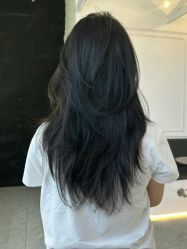 -米娜造型