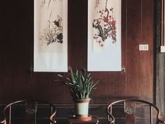 -许驸马府