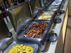 -蒙肥羊·酸汤潮牛·鲜牛肉火锅烤肉自助(岗顶店)