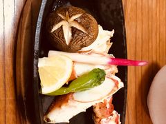 -札幌かに本家(福岡那の川店)