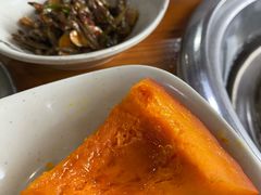 -牛信亭韩国料理·炭火烤肉(紫藤路店)
