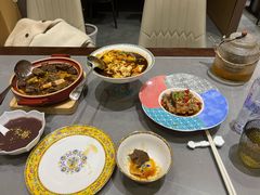 -宗氏一喜砂锅·特色湖北菜(楚河汉街店)