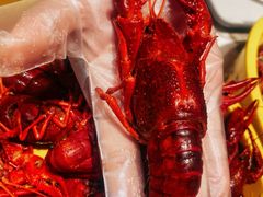 -王红军龙虾(新民路店)