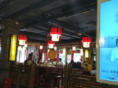 -蜀大侠火锅(寰球文化地标·总府店)