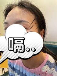 -BBK韩眉馆-正版半永久纹眉美瞳