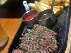 -澳骄 Aussie Kitchen·手工披萨·西餐(国大店)