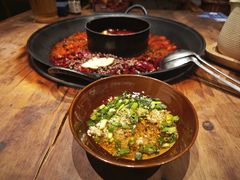 -楠火锅(太古里总店)