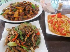 android_upload_pic-自游人·美食一楼·地道徽菜(三十年名店)