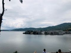 -南诏风情岛
