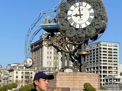 -世纪钟