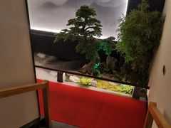 -鸽子侯·家宴·平价海鲜(市图书馆店)