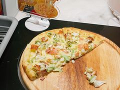 -比格比萨自助(宋家庄店)