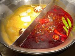 -湊湊火锅·茶憩(郑州绿地新都会店)