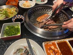 -牛焱·烧肉酒肆(五大道店)