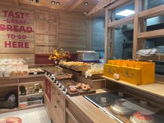 -西村叔叔的店·面包·甜品·蛋糕(崂山丽达店)