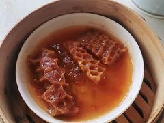 -青岛中心假日酒店·蓝天行政酒廊