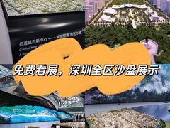 -深圳市当代艺术与城市规划馆