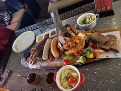 -haxnbauer海森堡德国餐厅(深圳coco店)