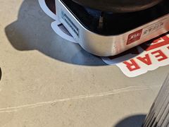 -令狐冲·炭烤活鱼(宝龙店)