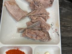 -靖远尕六美味羊羔肉