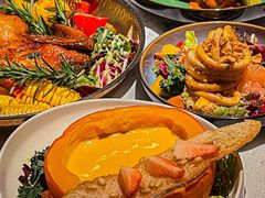 -Mogul Eatery·大亨餐酒馆