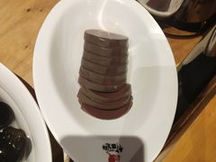-竹犇番茄火锅(长风街店)