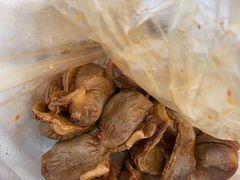 -土门八珍烤鸡腊味店(土门老店)